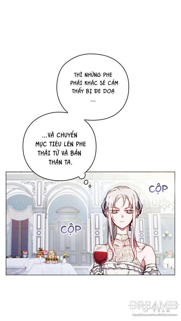 Ta Sẽ Nuôi Dạy Con Của Ngài Thật Tốt Bệ Hạ! Chap 7 - Next Chap 8