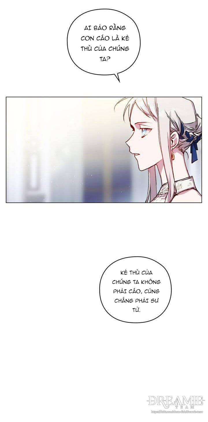 Ta Sẽ Nuôi Dạy Con Của Ngài Thật Tốt Bệ Hạ! Chap 7 - Next Chap 8