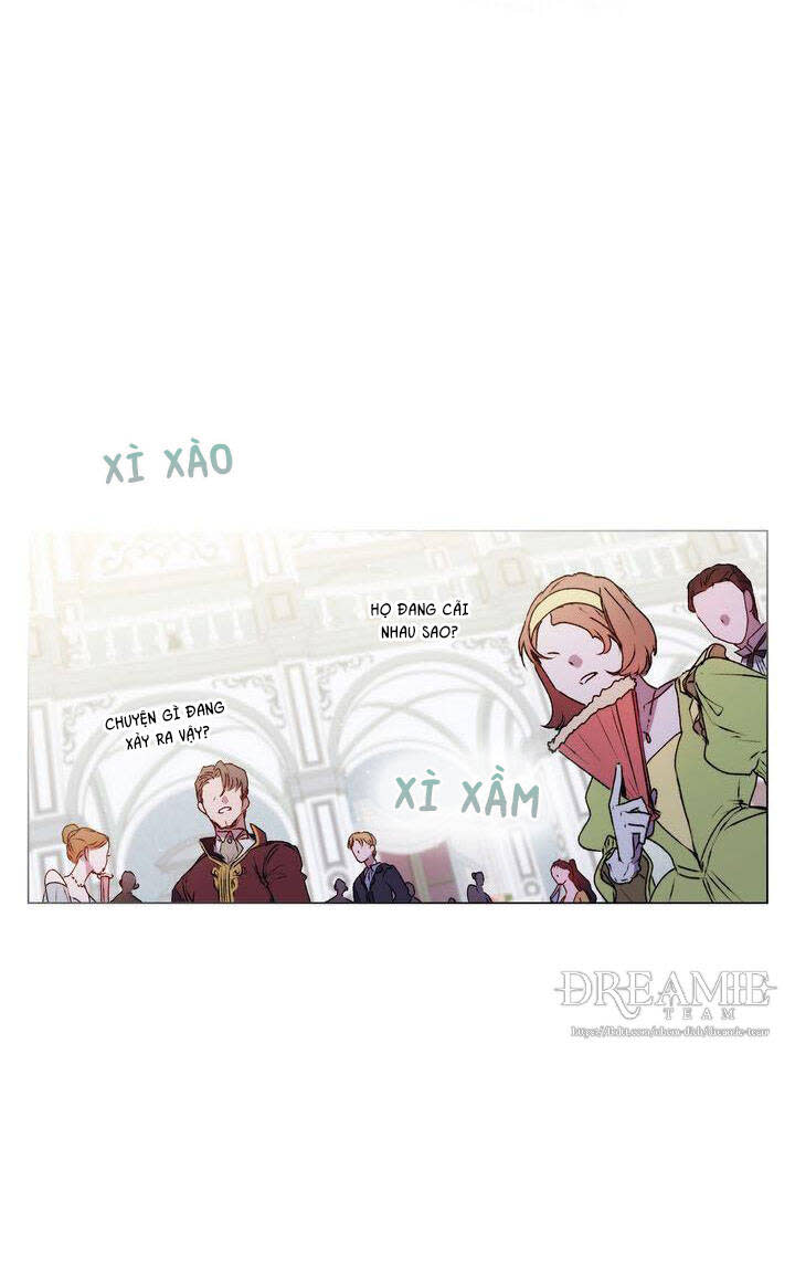 Ta Sẽ Nuôi Dạy Con Của Ngài Thật Tốt Bệ Hạ! Chap 7 - Next Chap 8