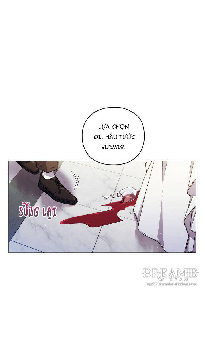 Ta Sẽ Nuôi Dạy Con Của Ngài Thật Tốt Bệ Hạ! Chap 7 - Next Chap 8