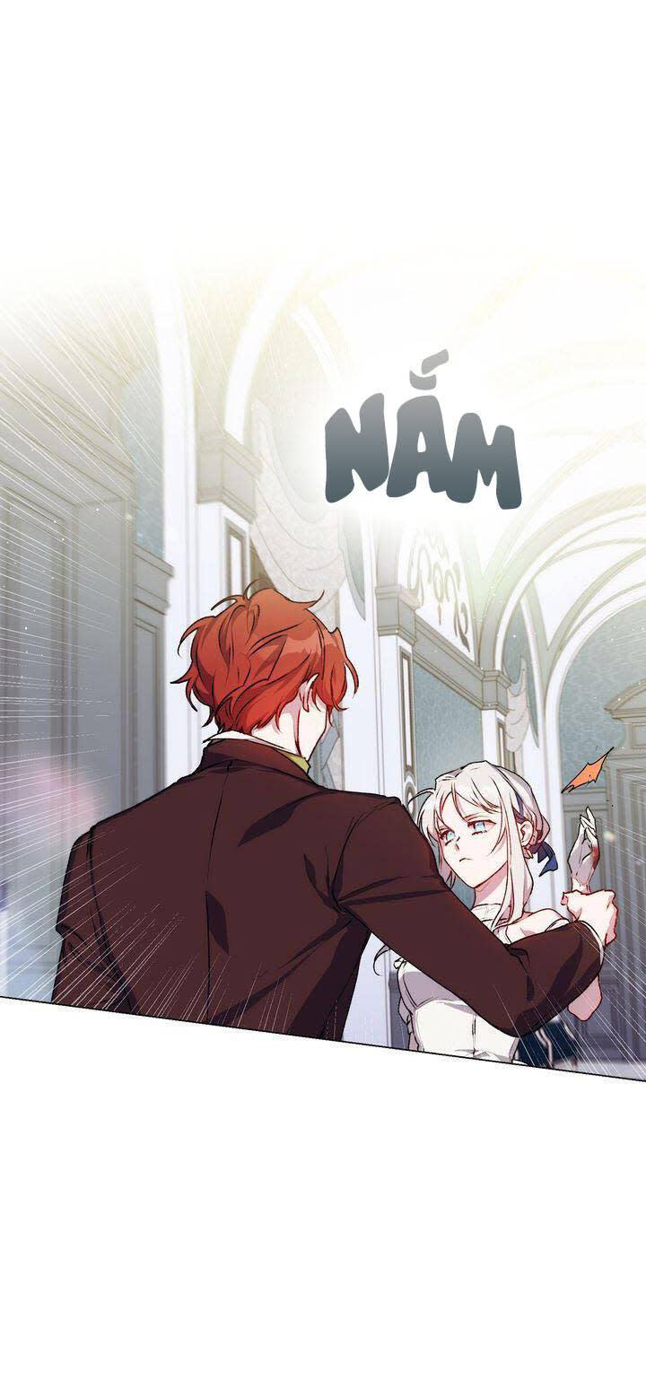 Ta Sẽ Nuôi Dạy Con Của Ngài Thật Tốt Bệ Hạ! Chap 7 - Next Chap 8