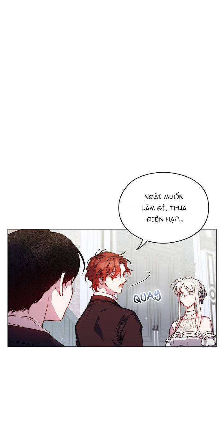 Ta Sẽ Nuôi Dạy Con Của Ngài Thật Tốt Bệ Hạ! Chap 7 - Next Chap 8