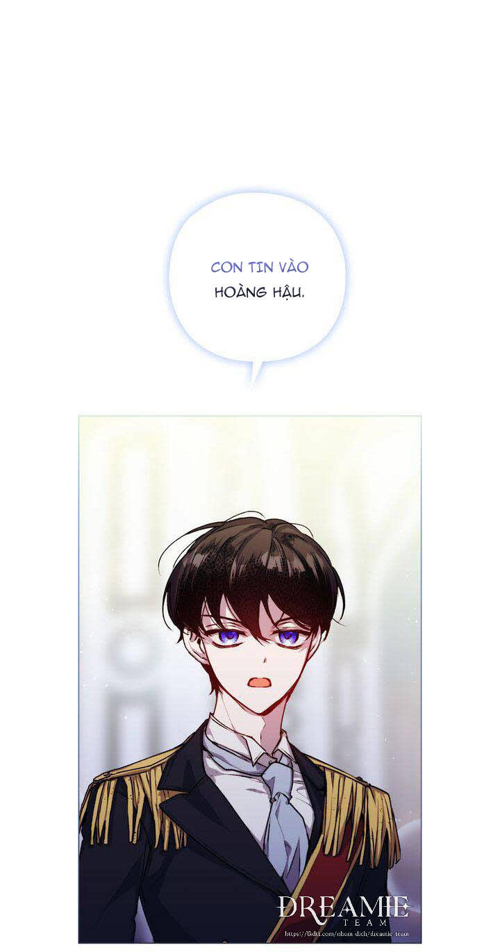 Ta Sẽ Nuôi Dạy Con Của Ngài Thật Tốt Bệ Hạ! Chap 7 - Next Chap 8