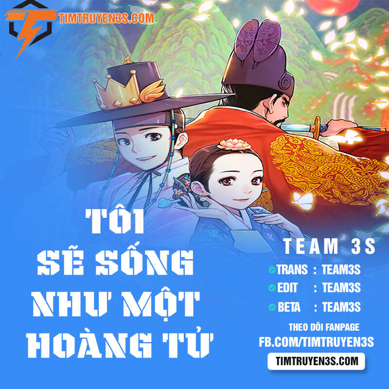 tôi sẽ sống như một hoàng tử chapter 88 - Next 