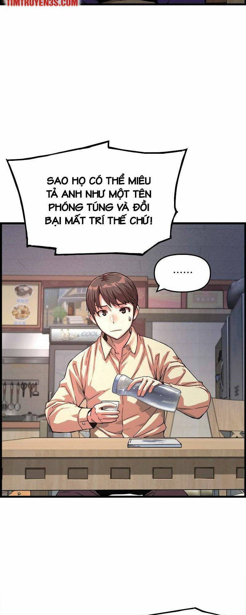 tôi sẽ sống như một hoàng tử chapter 88 - Next 