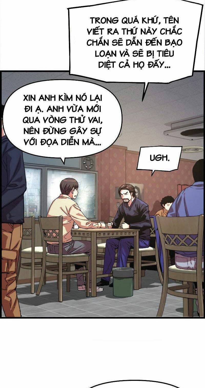 tôi sẽ sống như một hoàng tử chapter 88 - Next 