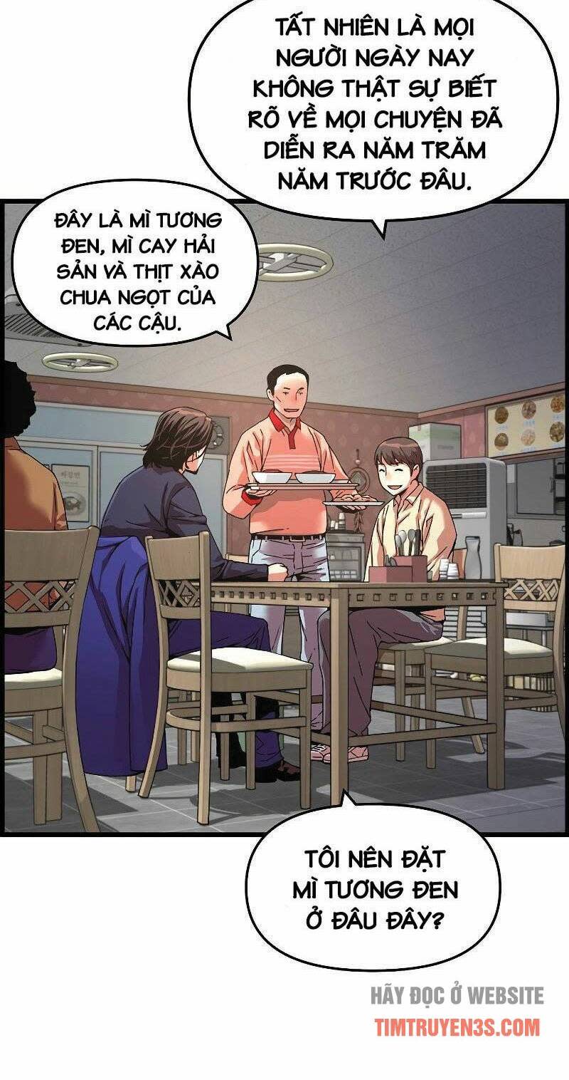 tôi sẽ sống như một hoàng tử chapter 88 - Next 