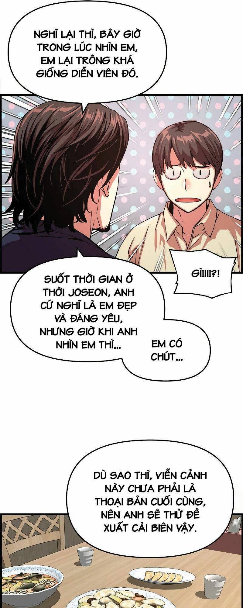 tôi sẽ sống như một hoàng tử chapter 88 - Next 