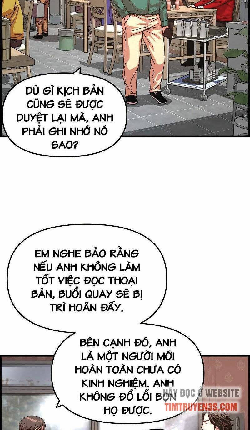 tôi sẽ sống như một hoàng tử chapter 88 - Next 