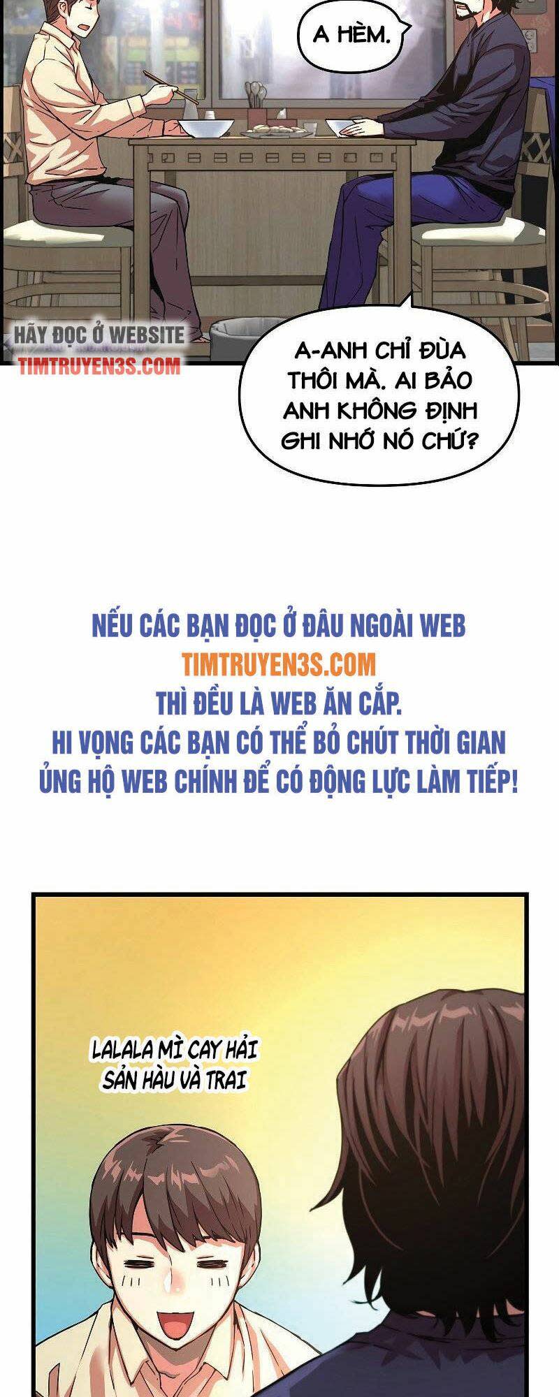 tôi sẽ sống như một hoàng tử chapter 88 - Next 