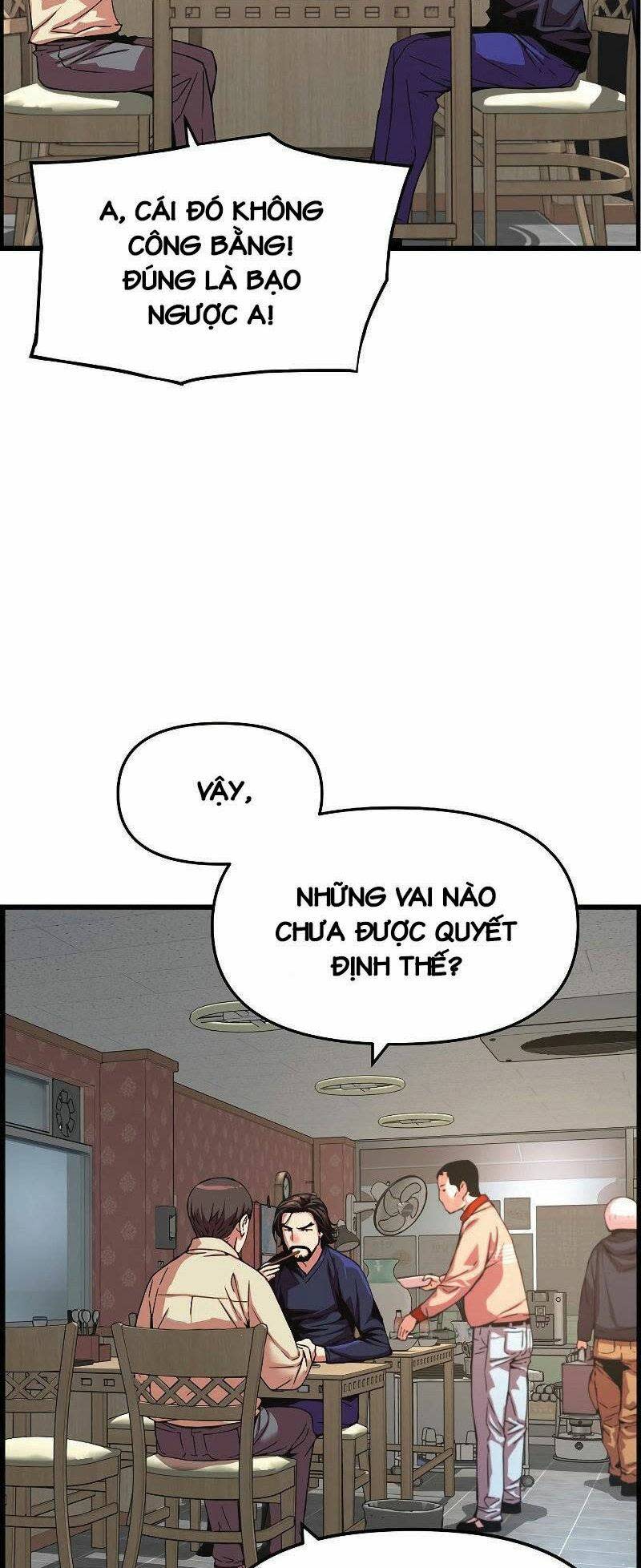 tôi sẽ sống như một hoàng tử chapter 88 - Next 