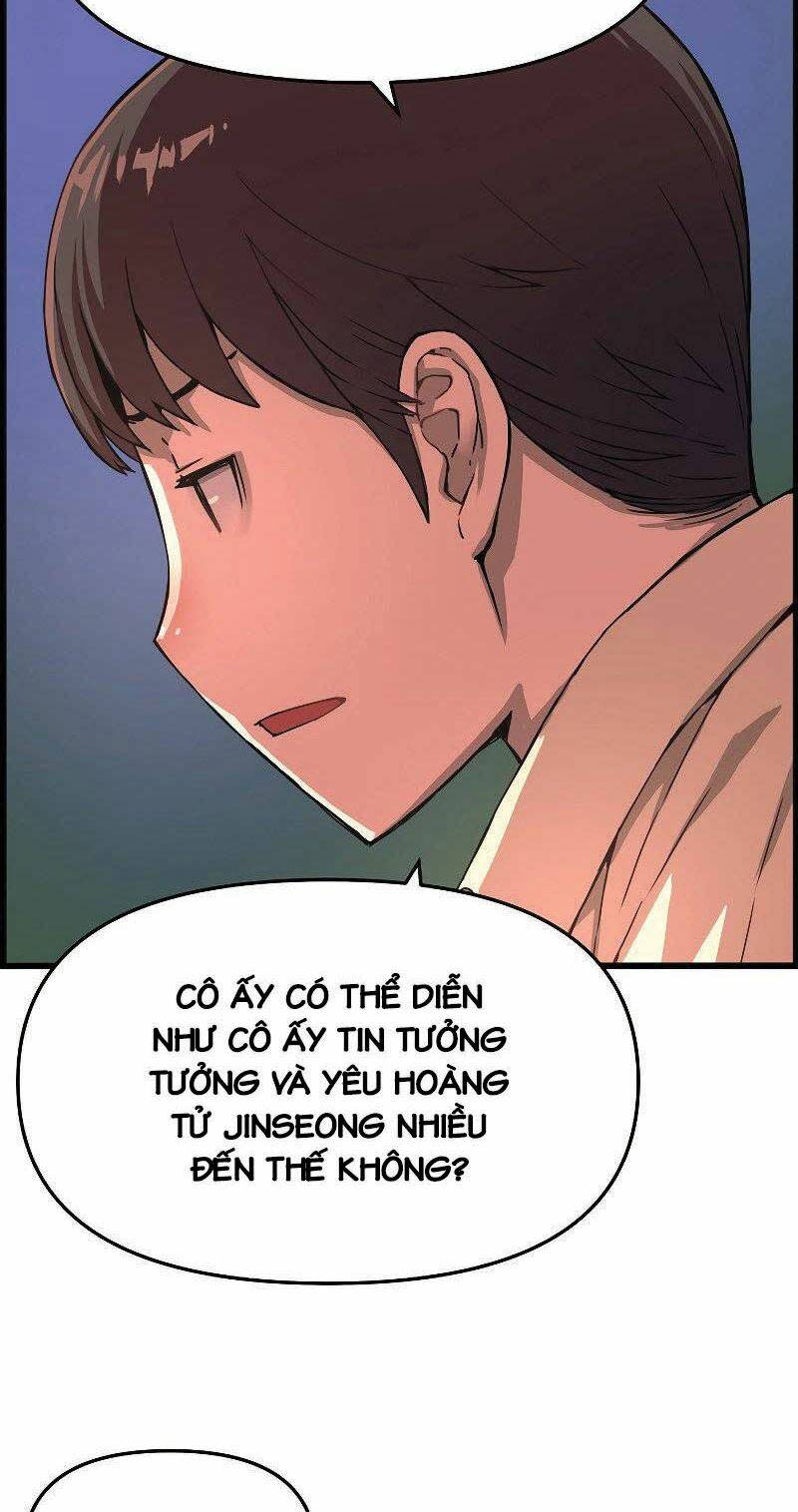 tôi sẽ sống như một hoàng tử chapter 88 - Next 