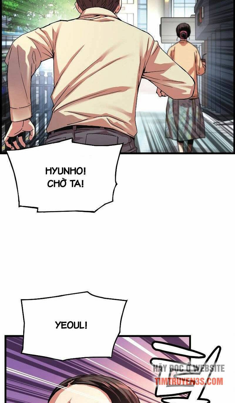 tôi sẽ sống như một hoàng tử chapter 88 - Next 