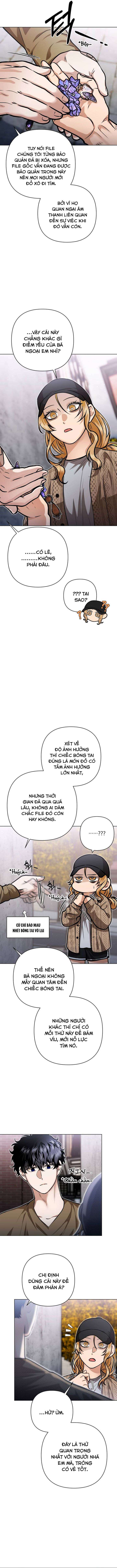 xin người đừng quên Chap 57 - Next Chap 58