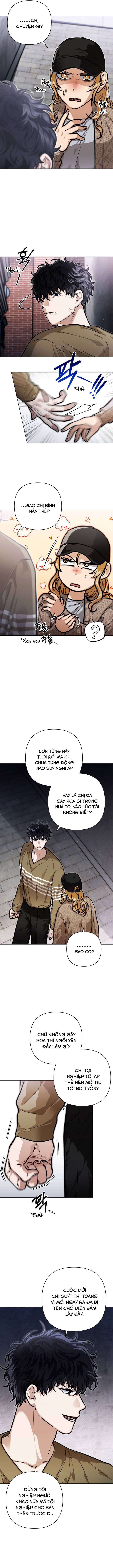 xin người đừng quên Chap 56 - Next Chap 57