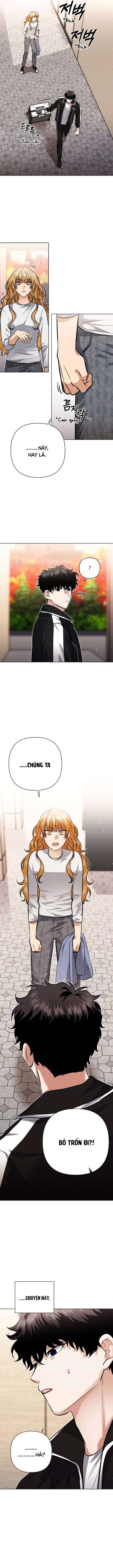 xin người đừng quên Chap 53 - Next Chap 54