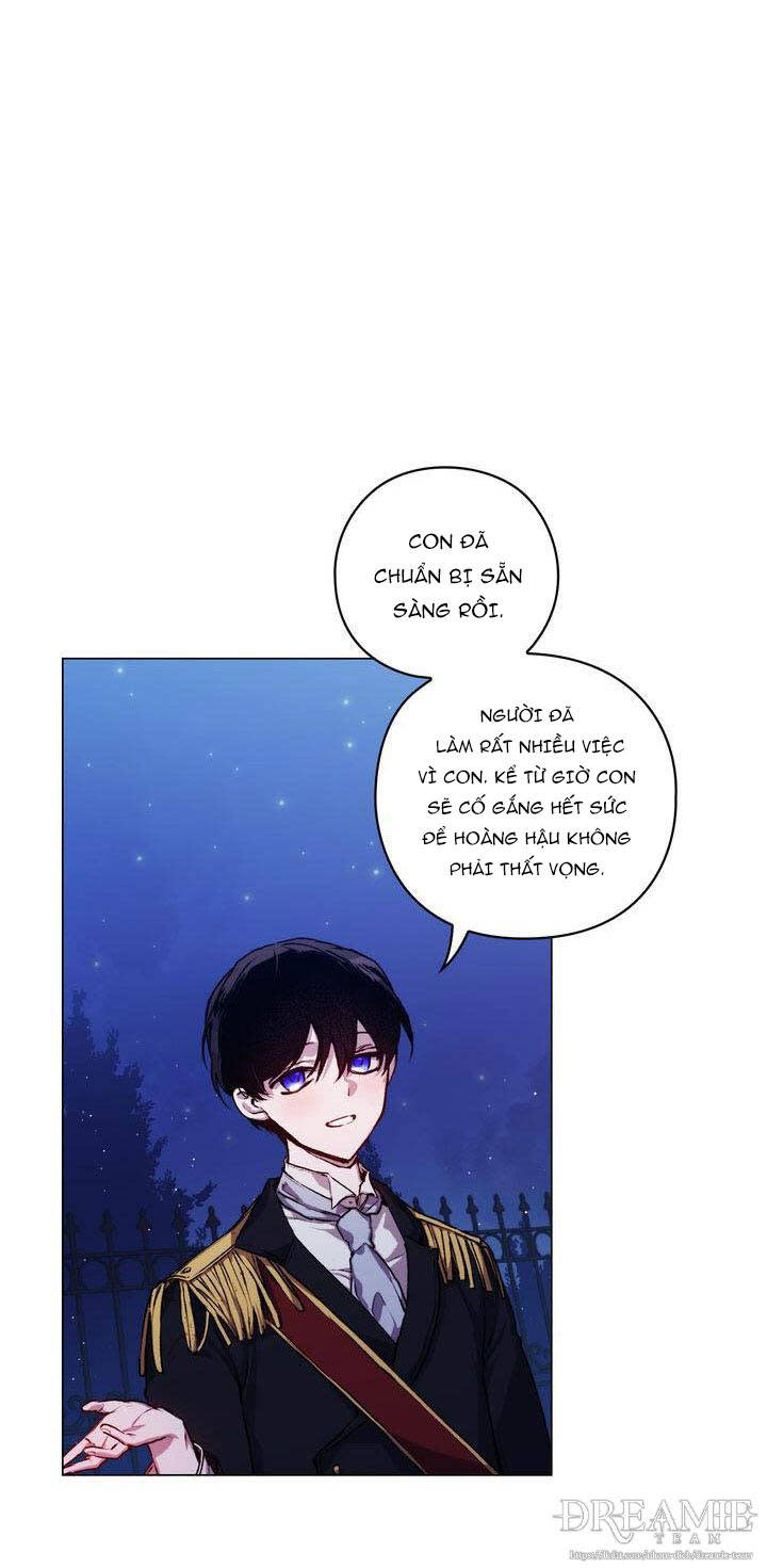 Ta Sẽ Nuôi Dạy Con Của Ngài Thật Tốt Bệ Hạ! Chap 8 - Next Chap 9