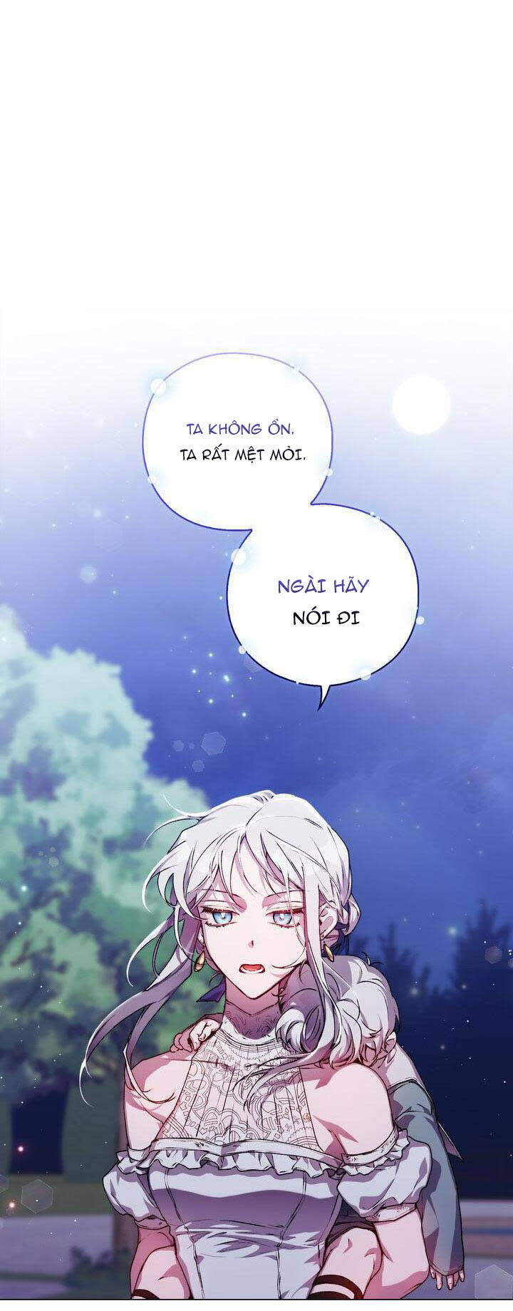 Ta Sẽ Nuôi Dạy Con Của Ngài Thật Tốt Bệ Hạ! Chap 8 - Next Chap 9