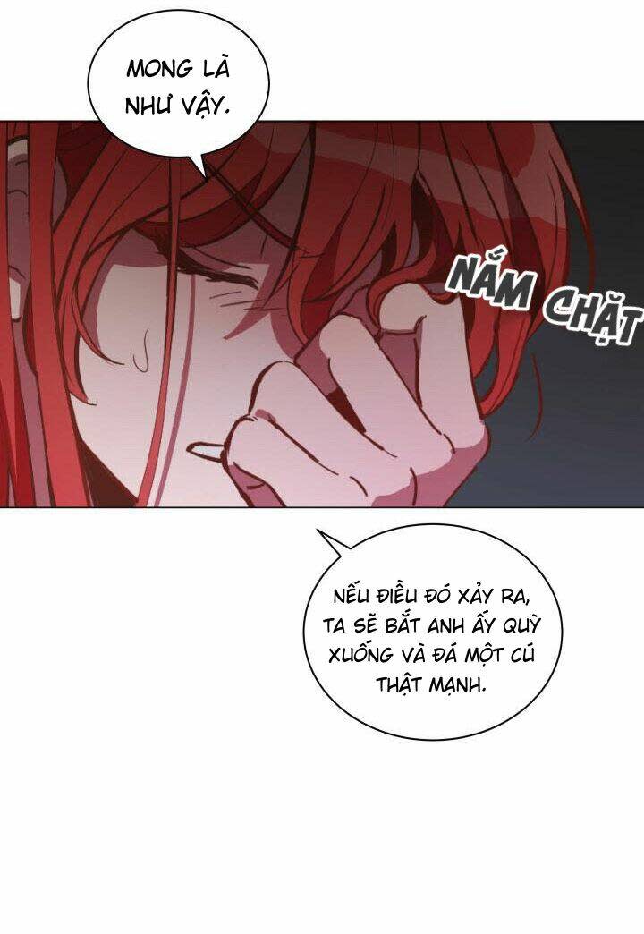 cái chết của lamia orphe chapter 7 - Trang 2