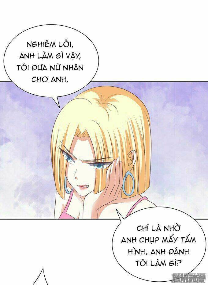 Liệt Ái Tri Hạ: Series Mật Đào Tiểu Tình Nhân Chapter 50 - Next Chapter 51