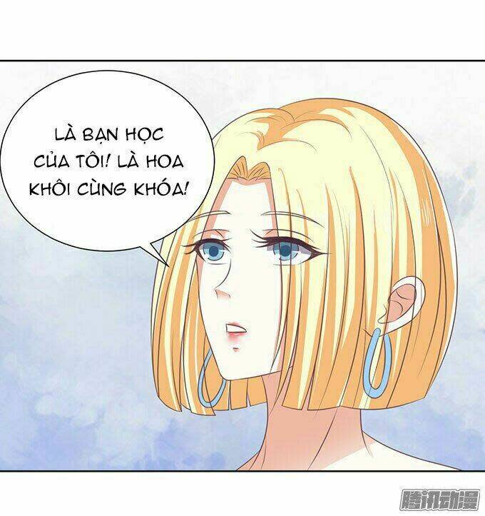 Liệt Ái Tri Hạ: Series Mật Đào Tiểu Tình Nhân Chapter 50 - Next Chapter 51