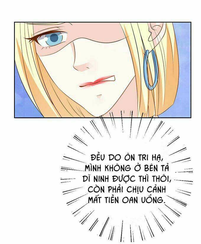 Liệt Ái Tri Hạ: Series Mật Đào Tiểu Tình Nhân Chapter 50 - Next Chapter 51