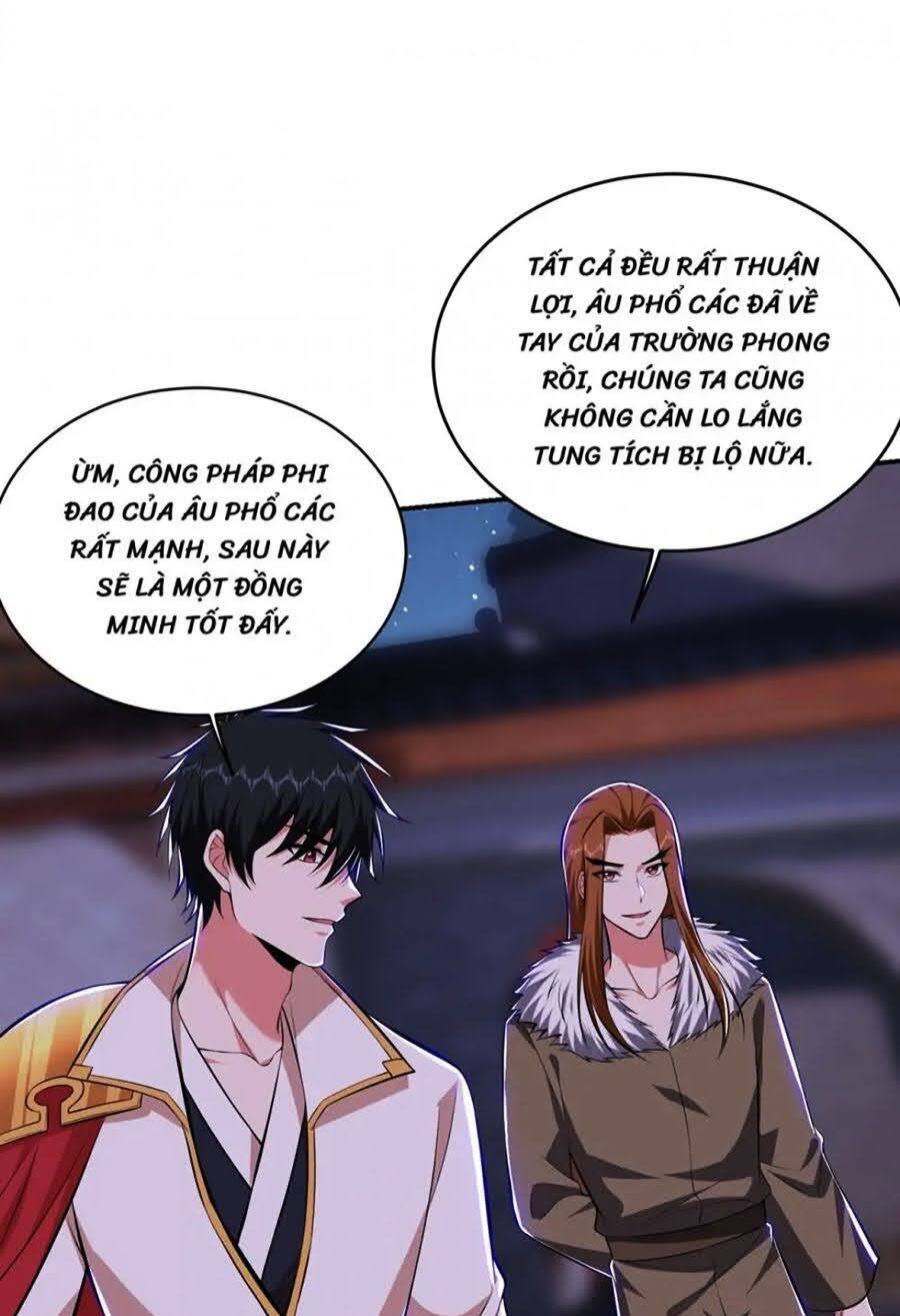 nhặt được hoa khôi về làm vợ chapter 381.1 - Next chapter 381.2