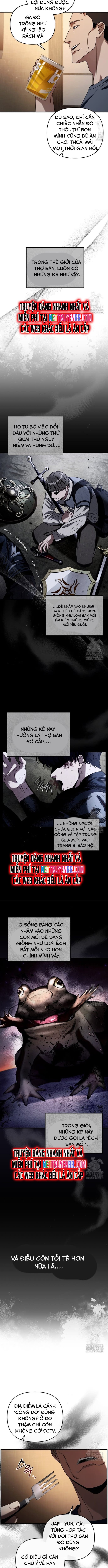 Huyễn Tượng Thợ Săn Tại Dị Giới Chapter 25 - Next Chapter 26