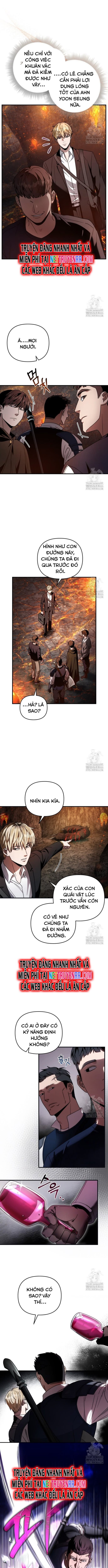 Huyễn Tượng Thợ Săn Tại Dị Giới Chapter 25 - Next Chapter 26