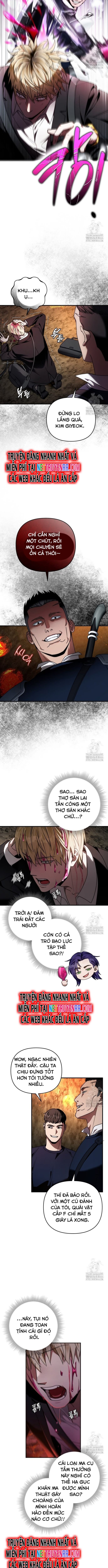 Huyễn Tượng Thợ Săn Tại Dị Giới Chapter 25 - Next Chapter 26