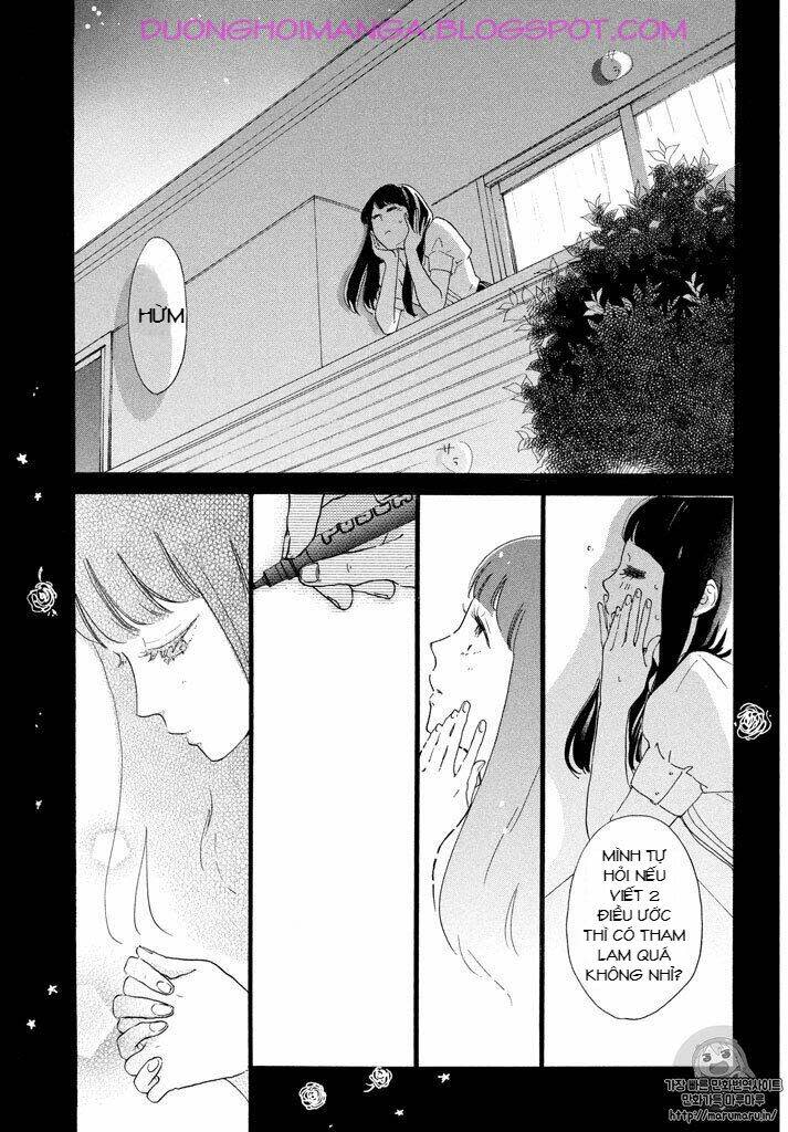 takane no ran-san chapter 3 - Trang 2