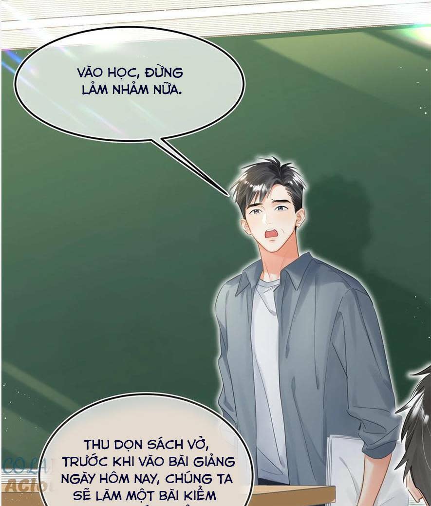 bong bóng anh đào chapter 16 - Next 