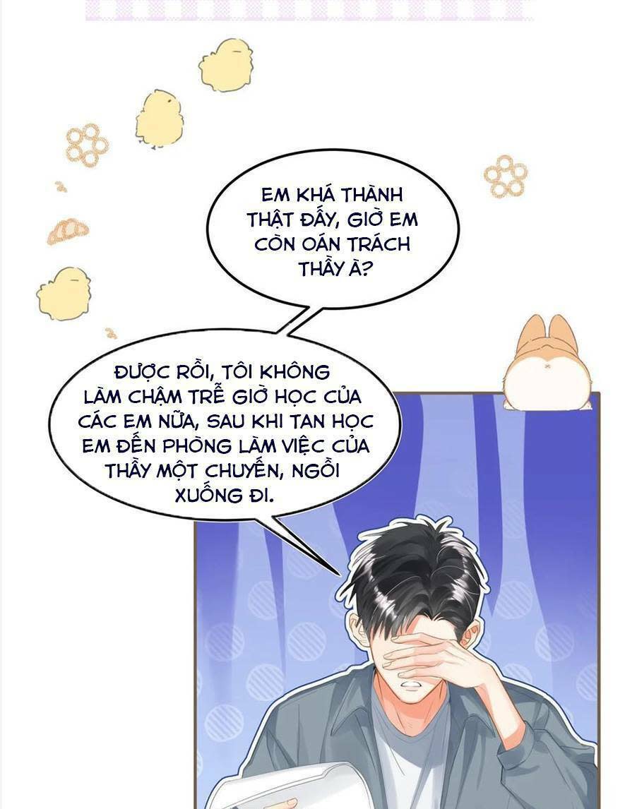 bong bóng anh đào chapter 16 - Next 