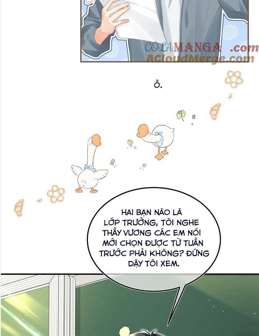 bong bóng anh đào chapter 16 - Next 