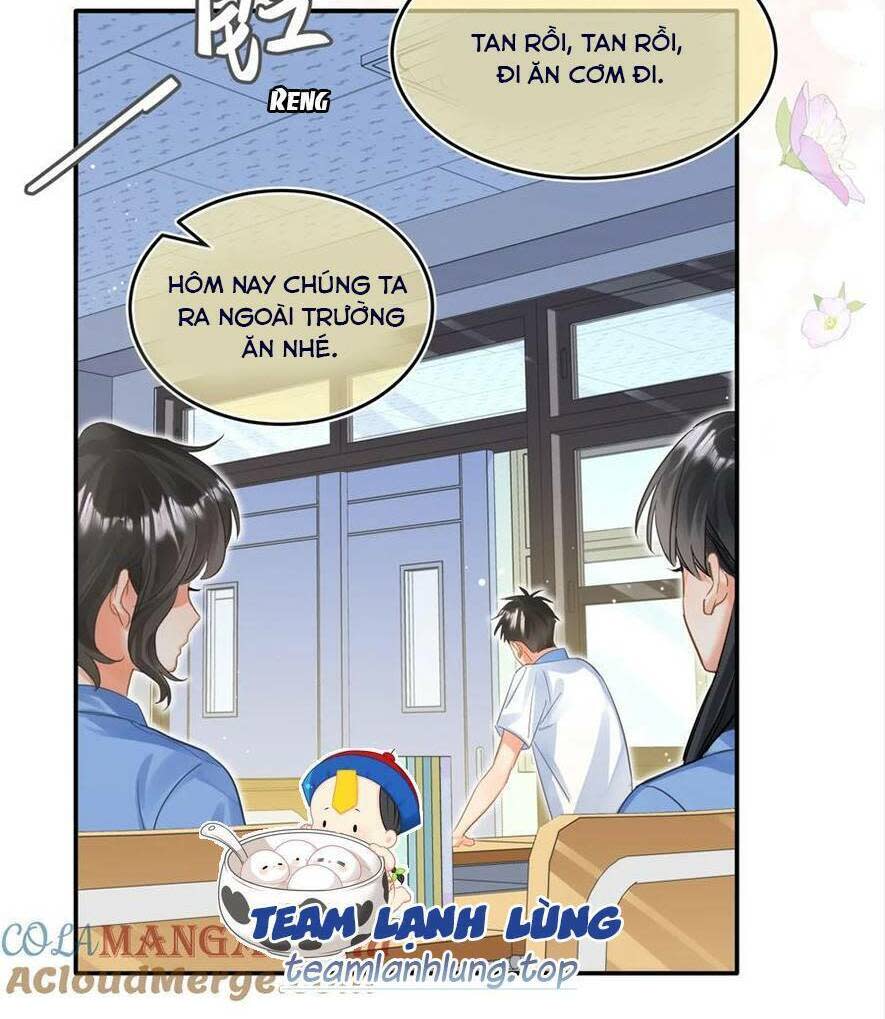 bong bóng anh đào chapter 16 - Next 