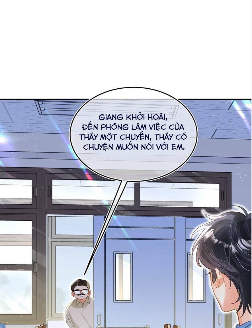 bong bóng anh đào chapter 16 - Next 