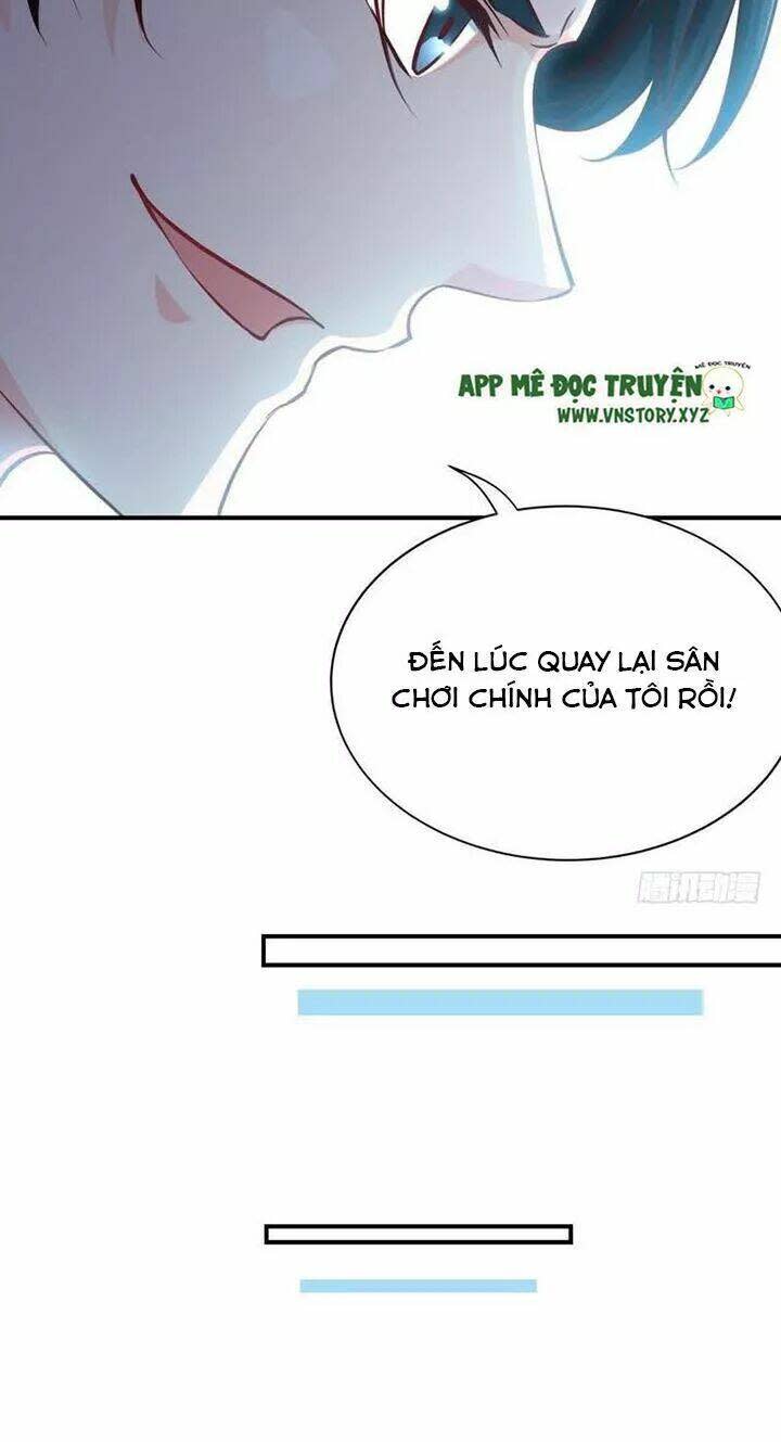 đế thiếu chuyên sủng hắc đạo thê chapter 196: không được đi - Trang 2