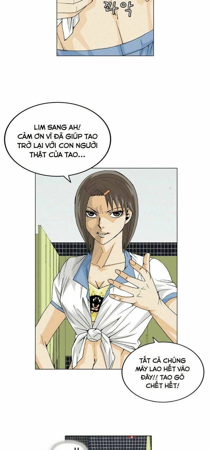 Ultimate Legend: Kang Hae Hyo Chapter 20 - Next Chapter 21