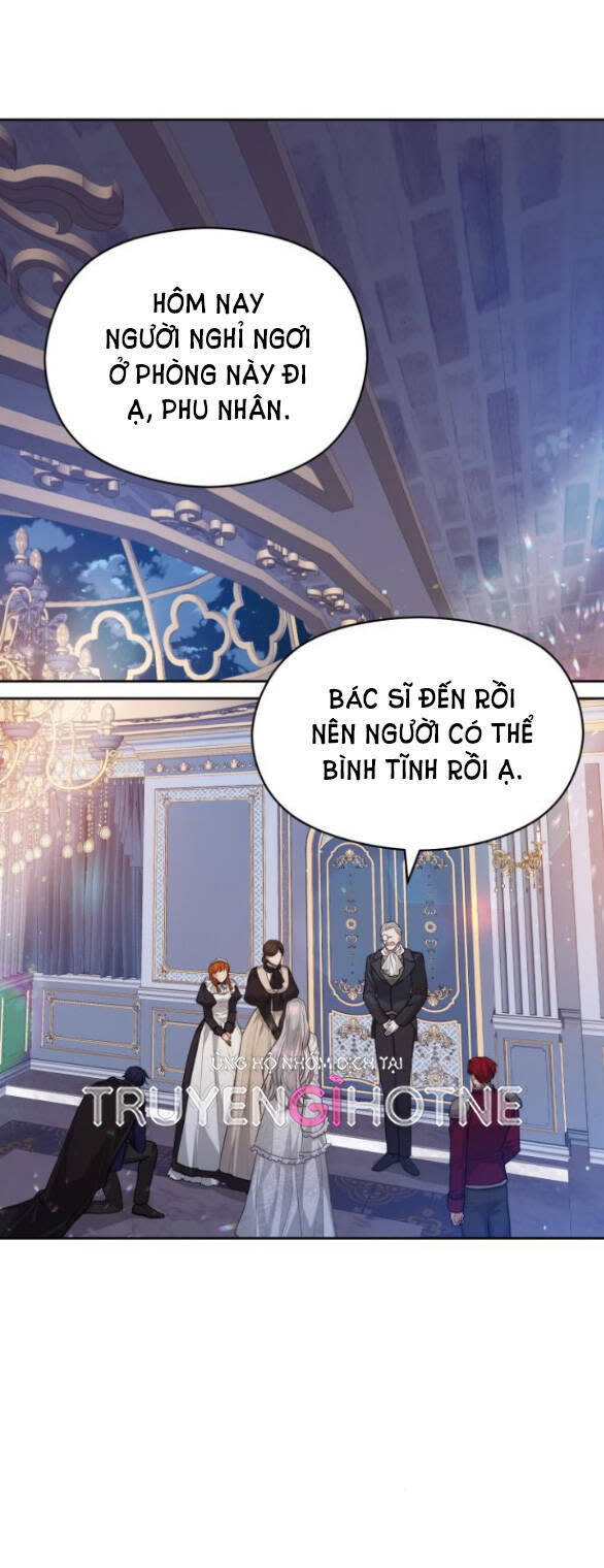 đôi môi trên lưỡi dao chapter 26.2 - Trang 2