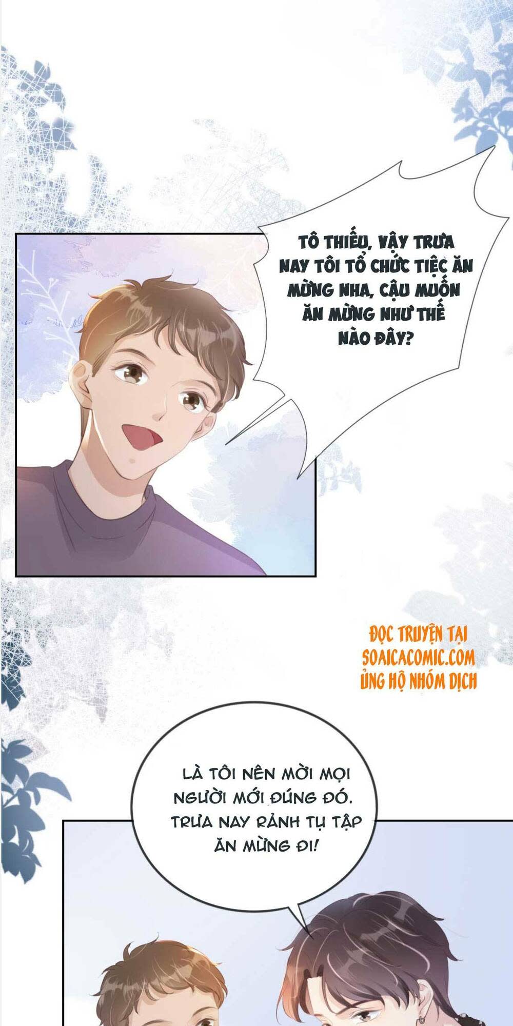 ngự tỷ toàn năng lại bị phá mã giáp chapter 15 - Trang 2