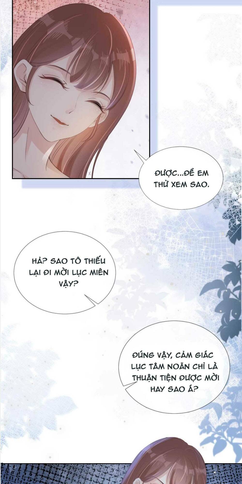 ngự tỷ toàn năng lại bị phá mã giáp chapter 15 - Trang 2