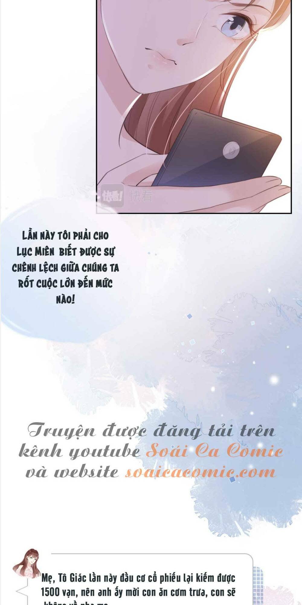 ngự tỷ toàn năng lại bị phá mã giáp chapter 15 - Trang 2