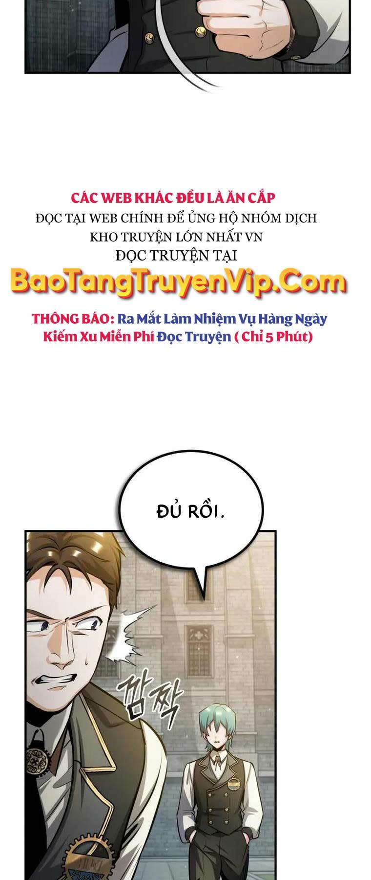 giáo sư gián điệp chương 56 - Trang 2