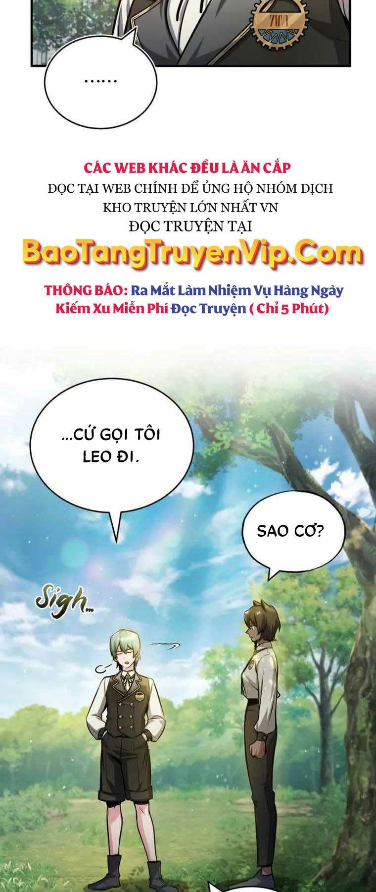 giáo sư gián điệp chương 56 - Trang 2