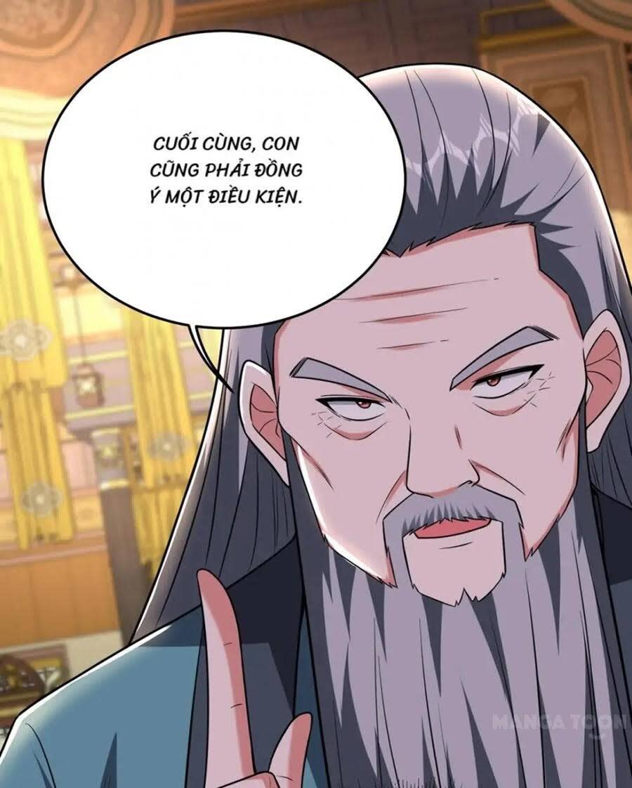 nhặt được hoa khôi về làm vợ chapter 422.2 - Next chapter 423.1