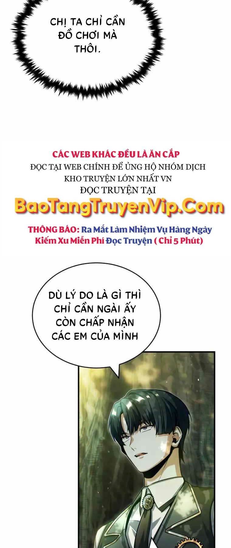 giáo sư gián điệp chương 56 - Trang 2