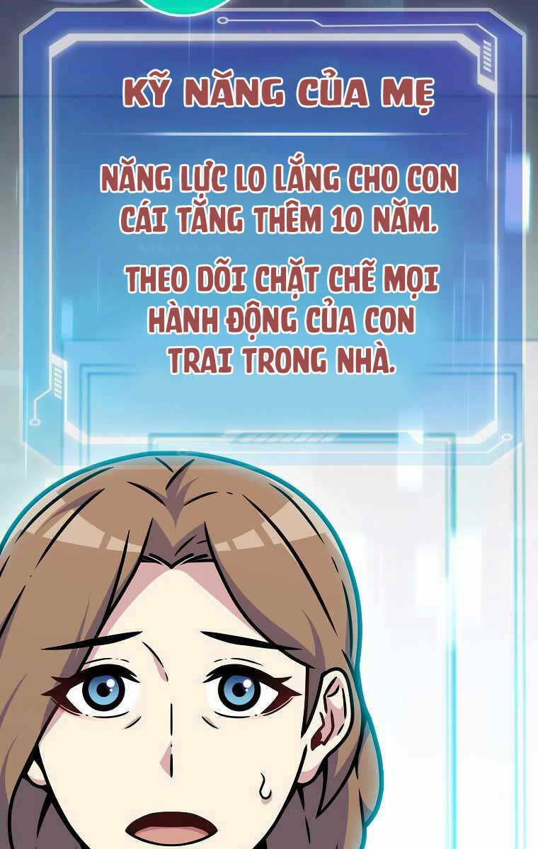 trừ tôi tất cả đều là quy hồi giả chapter 8 - Trang 2