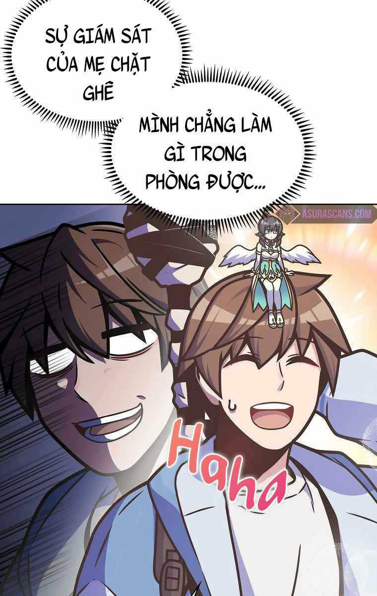 trừ tôi tất cả đều là quy hồi giả chapter 8 - Trang 2