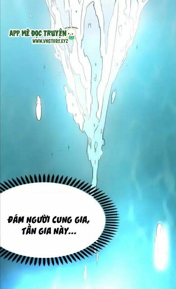 đế thiếu chuyên sủng hắc đạo thê chapter 8 - Trang 2