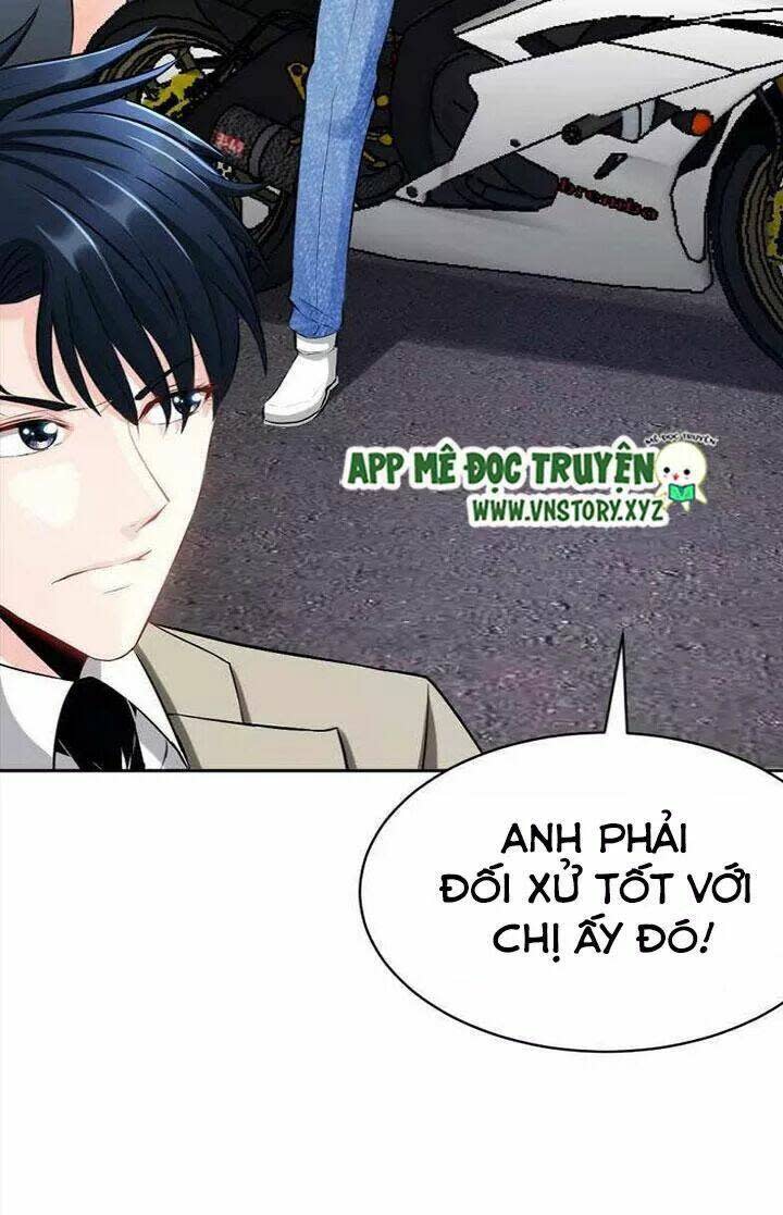 đế thiếu chuyên sủng hắc đạo thê chapter 29 - Trang 2